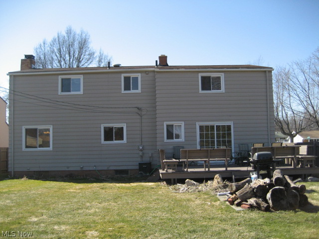 Selzer Homestead - Residential