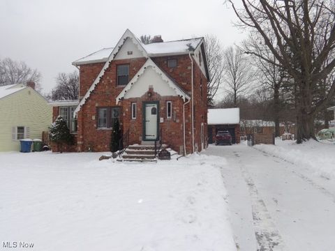 6159 Stratford Drive Parma Heights OH 44130