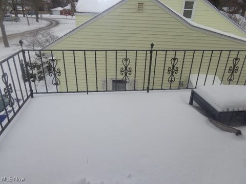 Tiny photo for 6159 Stratford Drive, Parma Heights, OH 44130 (MLS # 5179154)