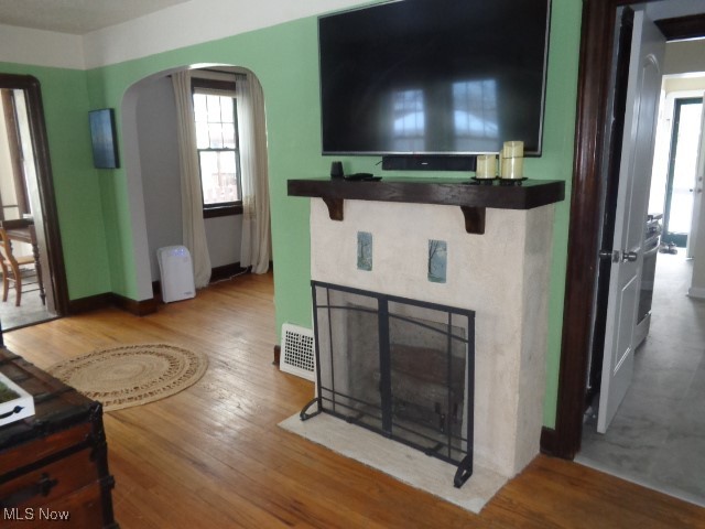 Denison Home Farms - Residential