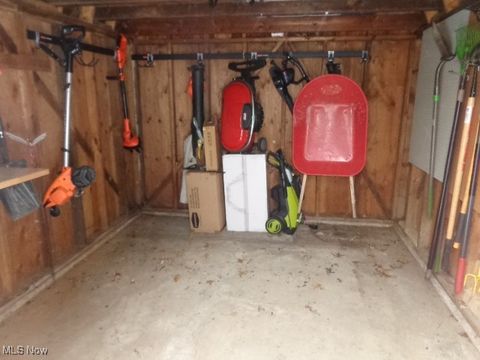 Tiny photo for 6159 Stratford Drive, Parma Heights, OH 44130 (MLS # 5179154)