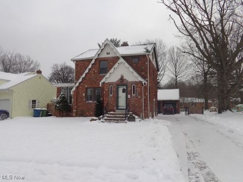 Tiny photo for 6159 Stratford Drive, Parma Heights, OH 44130 (MLS # 5179154)