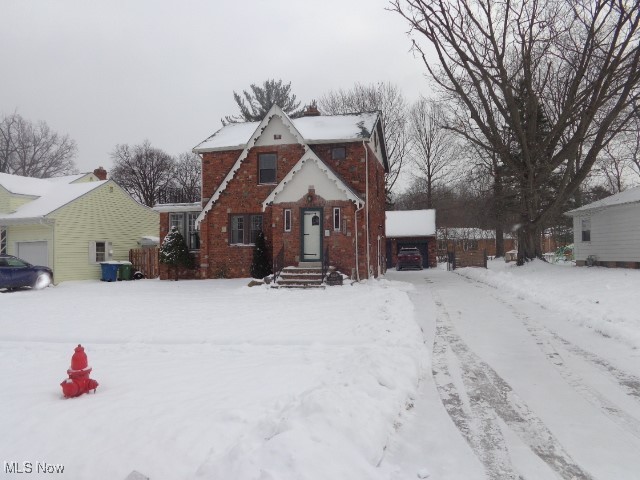 Denison Home Farms - Residential