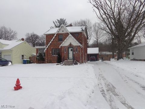 Tiny photo for 6159 Stratford Drive, Parma Heights, OH 44130 (MLS # 5179154)