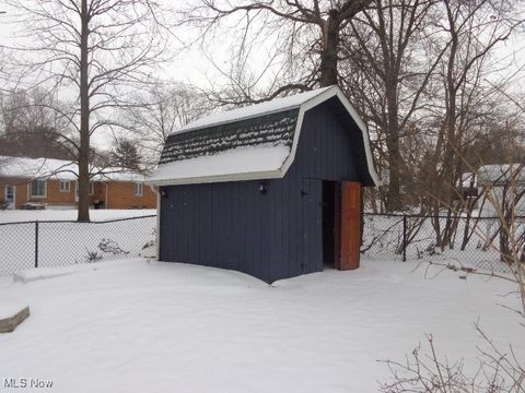 Tiny photo for 6159 Stratford Drive, Parma Heights, OH 44130 (MLS # 5179154)