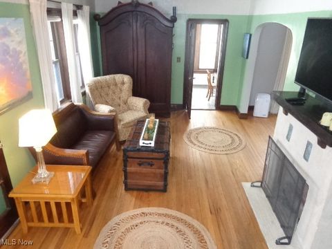 Tiny photo for 6159 Stratford Drive, Parma Heights, OH 44130 (MLS # 5179154)