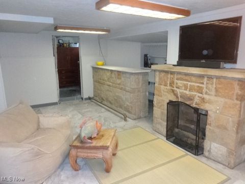 Tiny photo for 6159 Stratford Drive, Parma Heights, OH 44130 (MLS # 5179154)