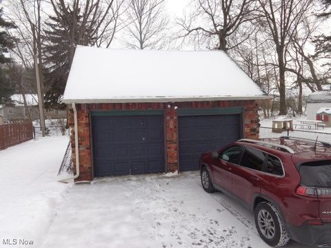 Tiny photo for 6159 Stratford Drive, Parma Heights, OH 44130 (MLS # 5179154)