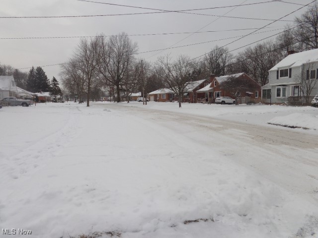 Denison Home Farms - Residential