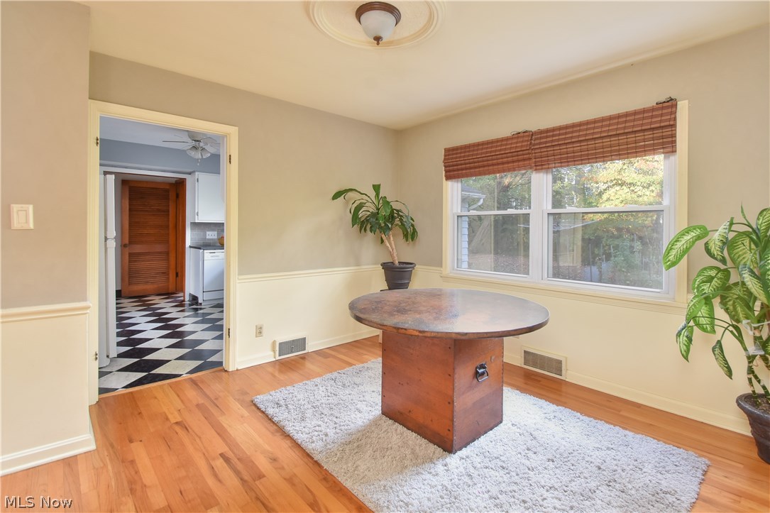 Silver Lake Heights - Residential