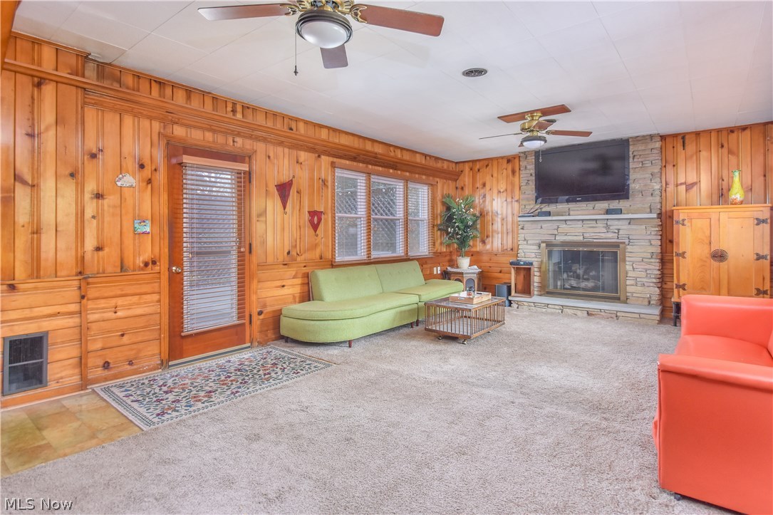 Silver Lake Heights - Residential