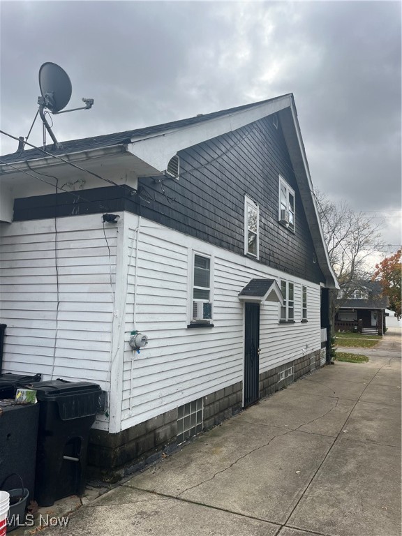 South View Sub/L J Sinnotts - Residential