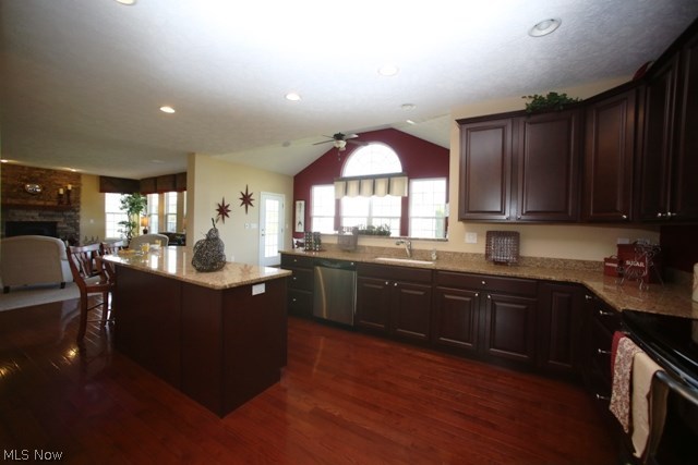 Aberdeen Glen - Residential