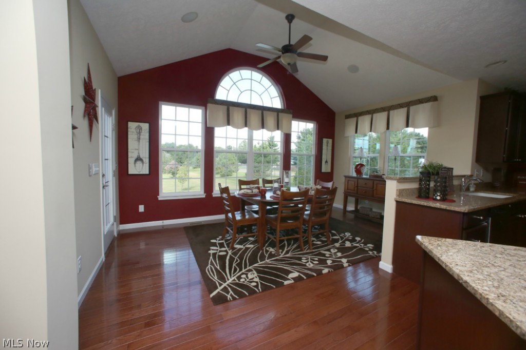 Aberdeen Glen - Residential