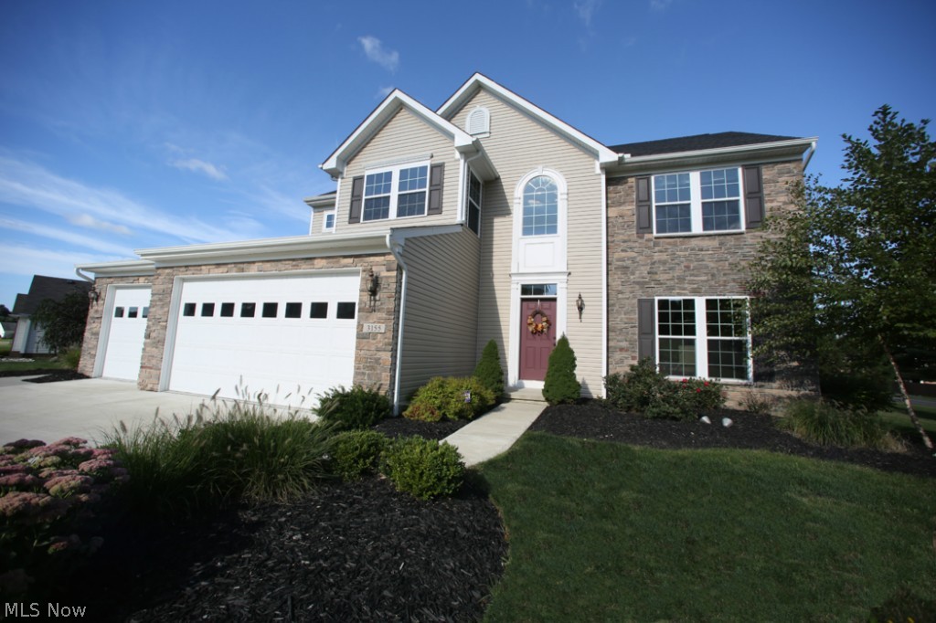 Aberdeen Glen - Residential