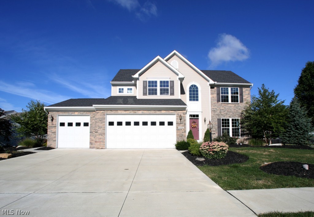 Aberdeen Glen - Residential