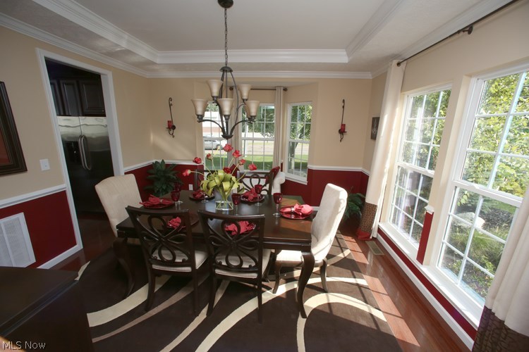 Aberdeen Glen - Residential