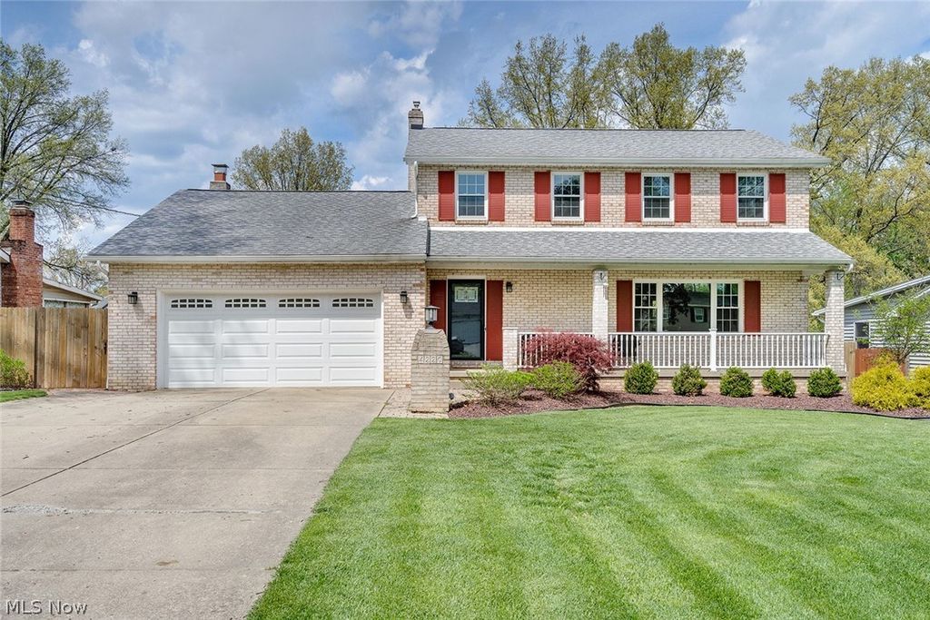 Photo of 4220 Nottingham Avenue, Austintown, OH 44511 (MLS # 5203735)