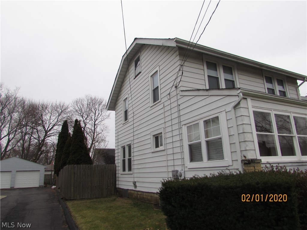 Young Acres - Residential