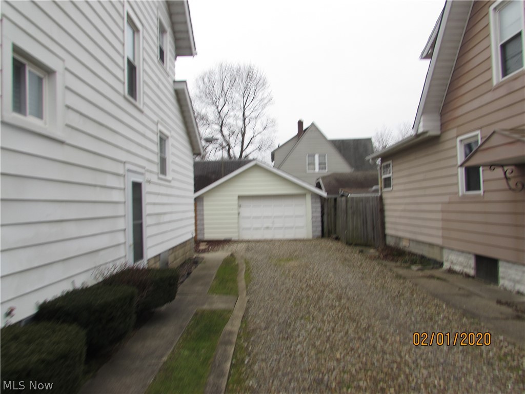 Young Acres - Residential