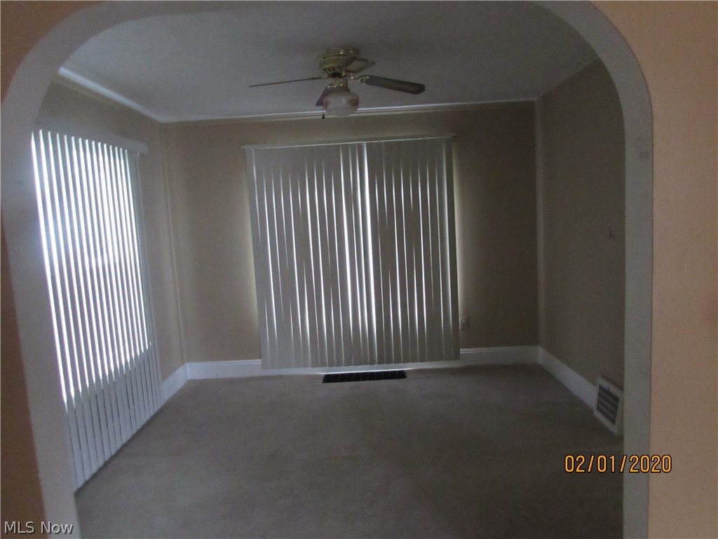 Young Acres - Residential