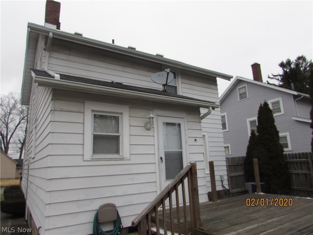 Young Acres - Residential