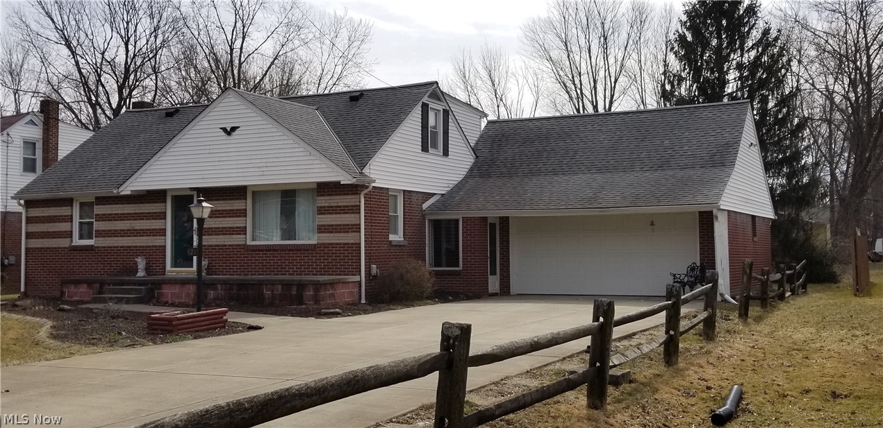 Fairview - Residential