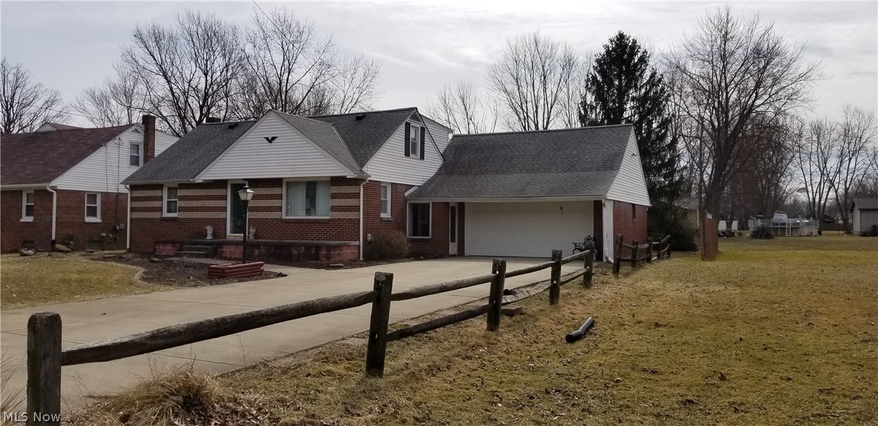 Fairview - Residential