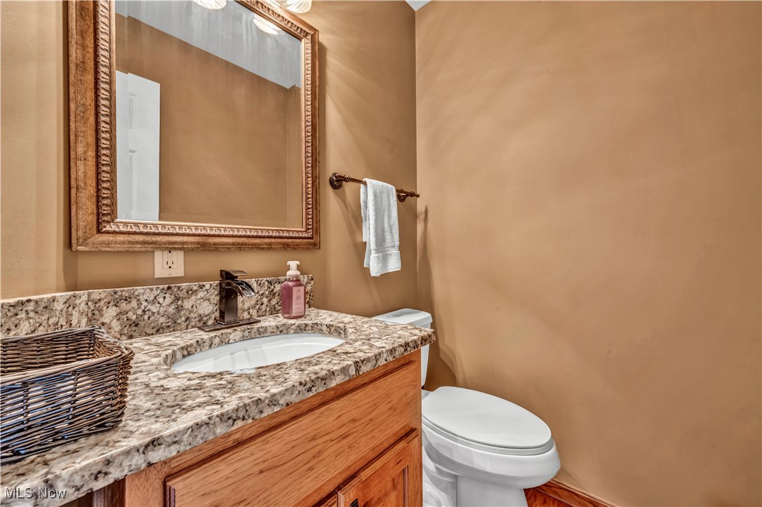 Edison Ridge - Residential