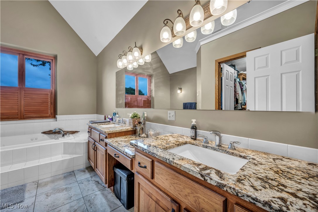 Edison Ridge - Residential