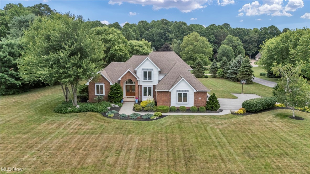 Edison Ridge - Residential