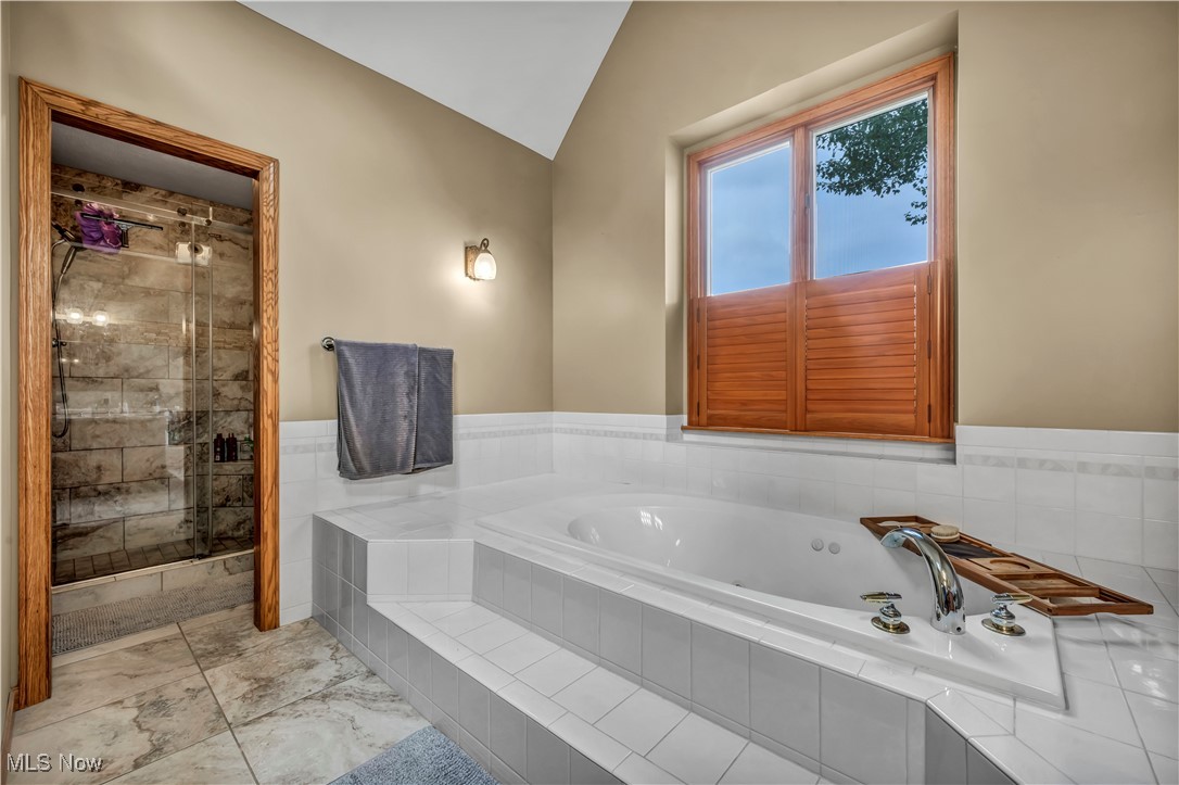 Edison Ridge - Residential