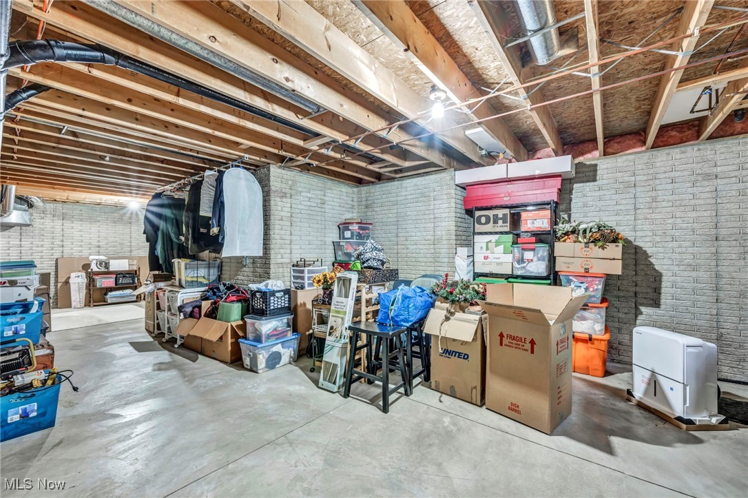 Edison Ridge - Residential