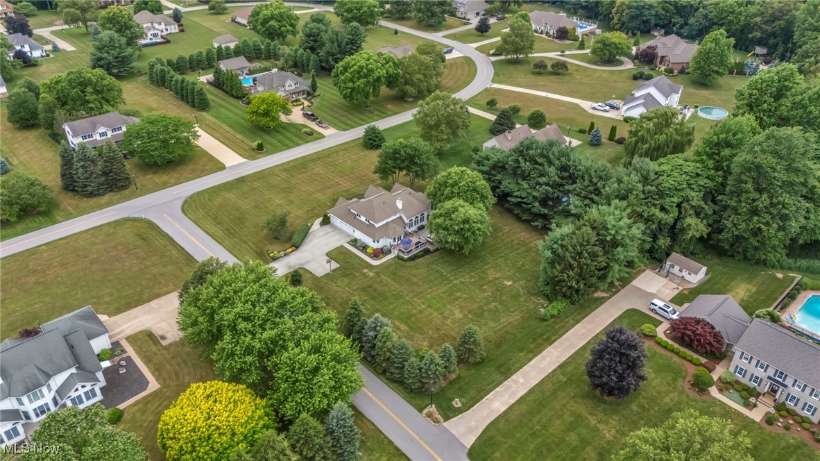 Edison Ridge - Residential