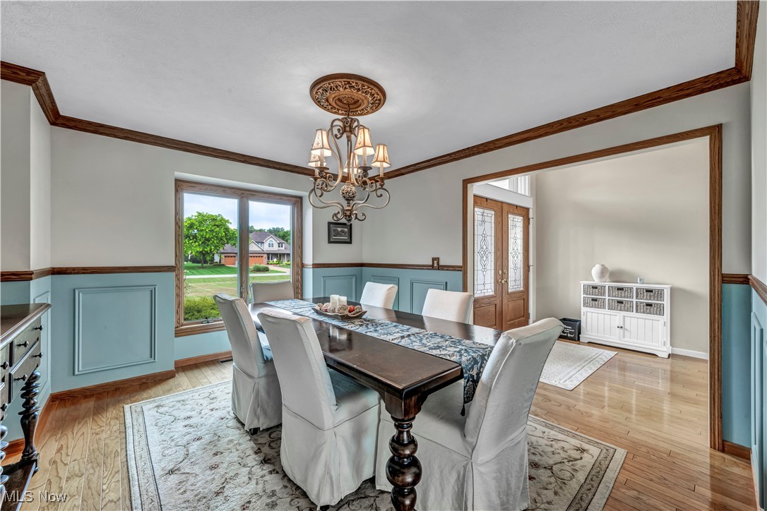 Edison Ridge - Residential