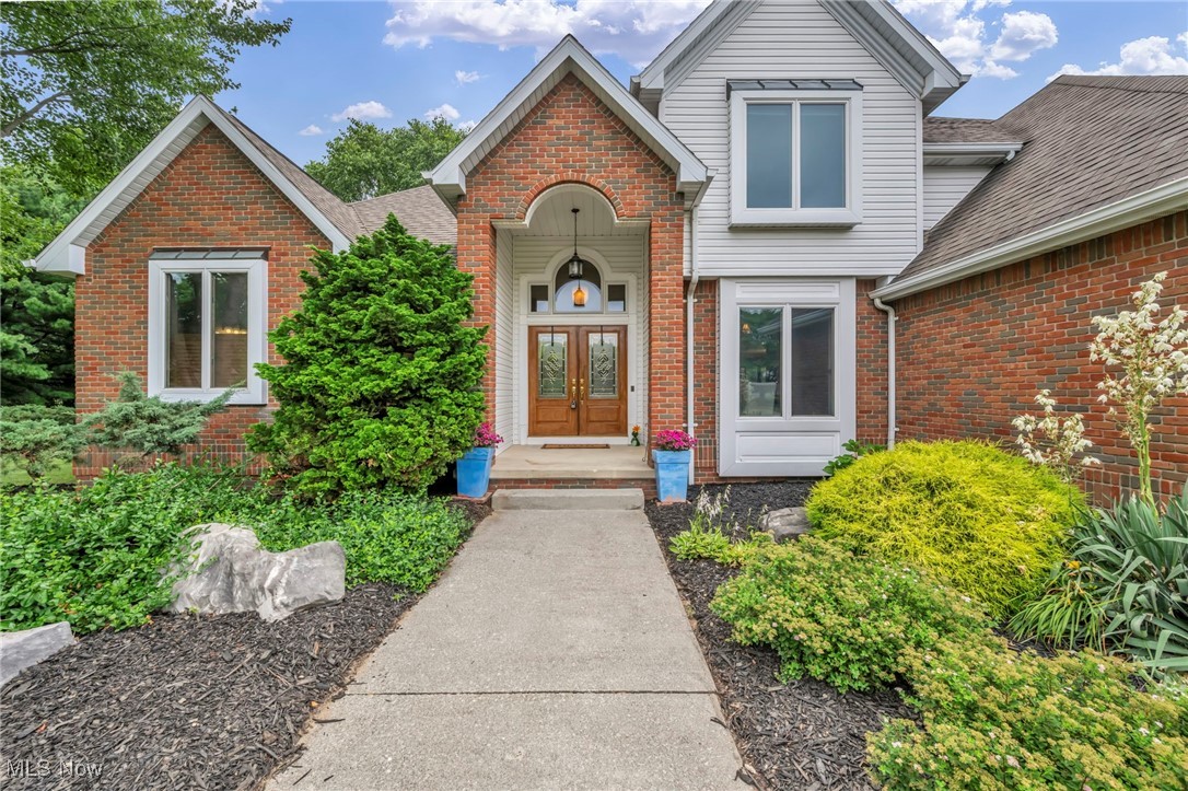 Edison Ridge - Residential