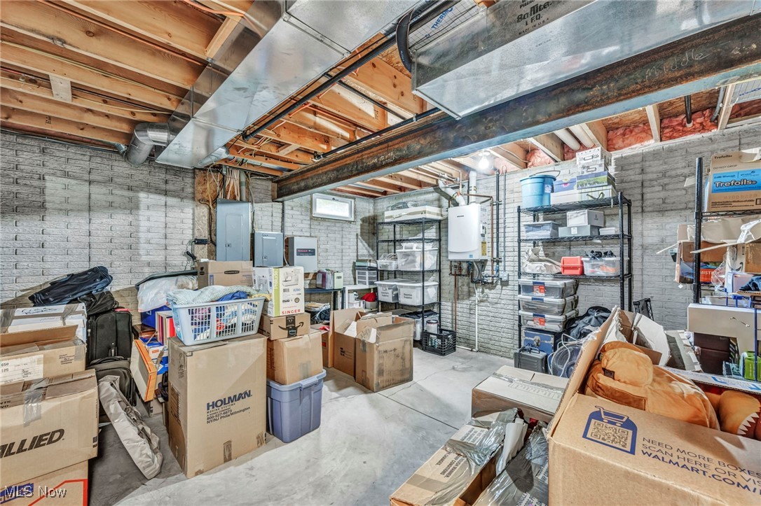 Edison Ridge - Residential