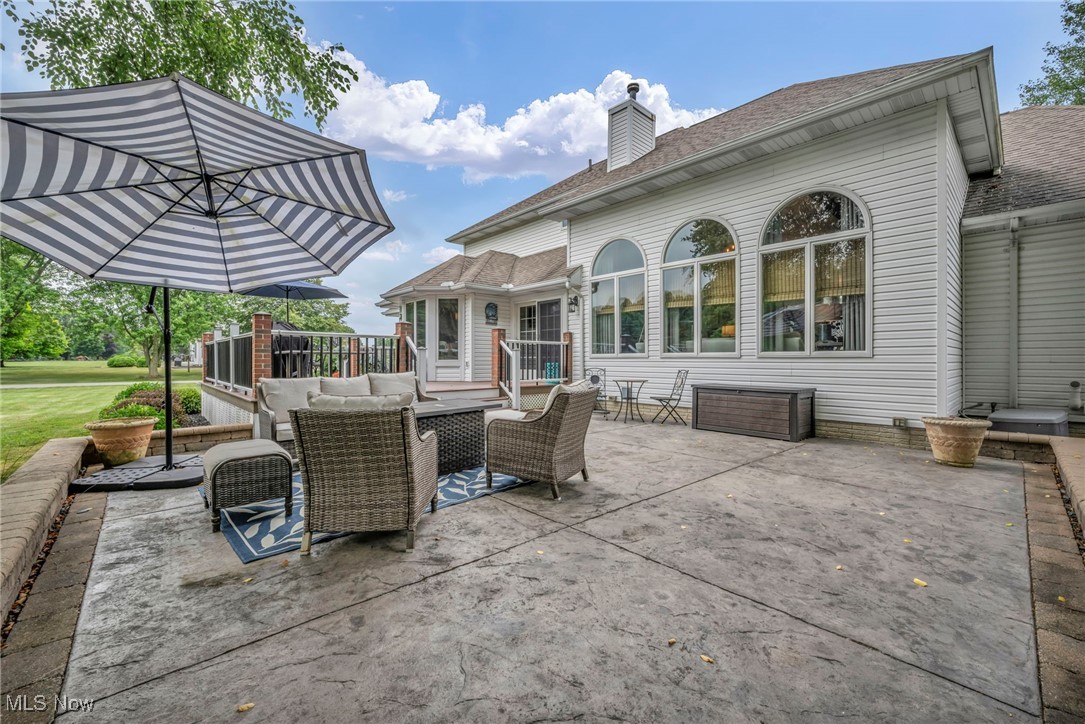 Edison Ridge - Residential