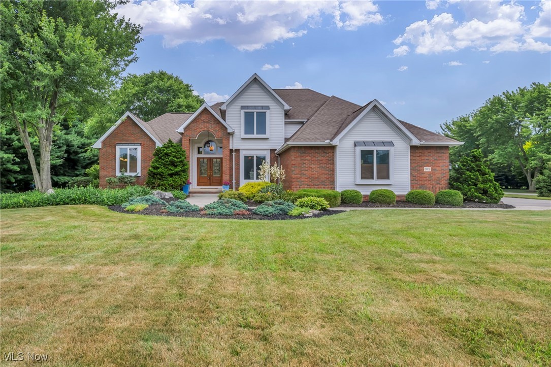 Edison Ridge - Residential