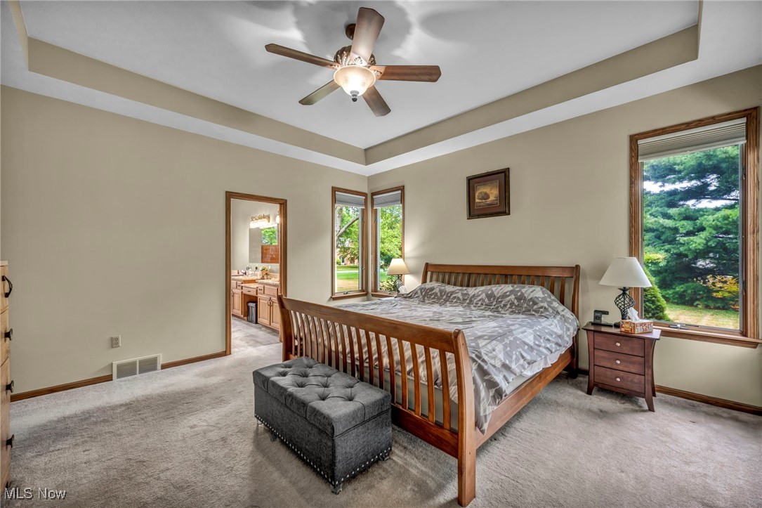 Edison Ridge - Residential