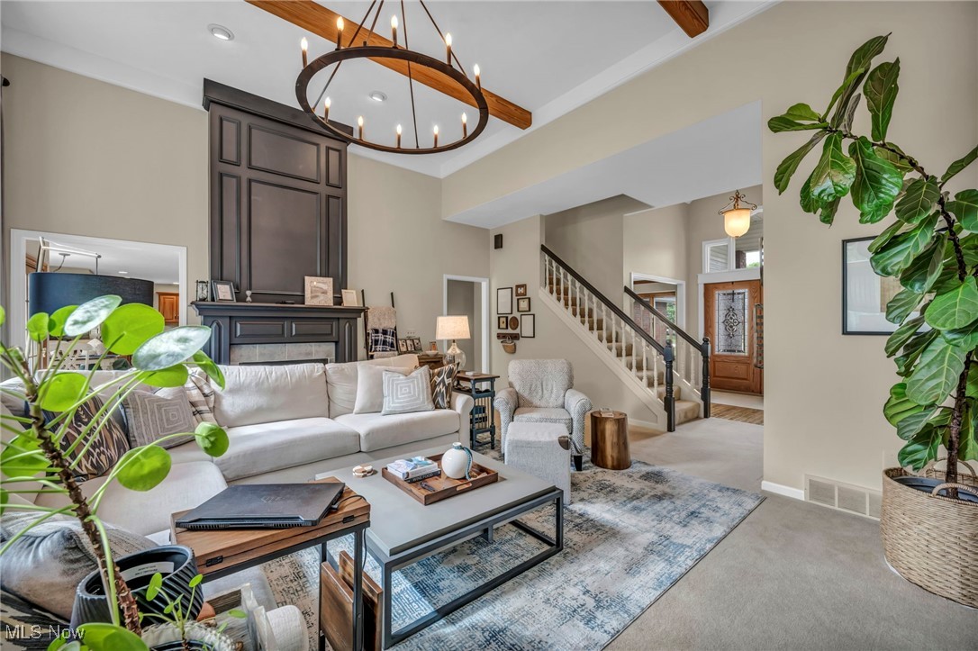 Edison Ridge - Residential