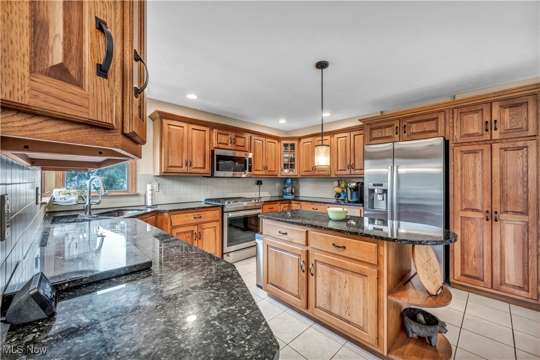 Edison Ridge - Residential