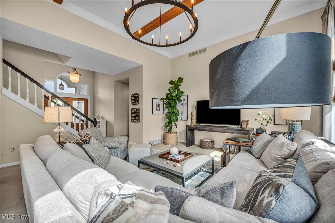 Edison Ridge - Residential