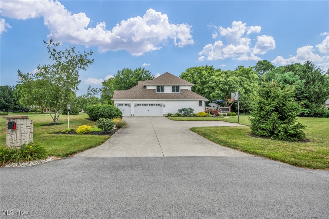 Edison Ridge - Residential