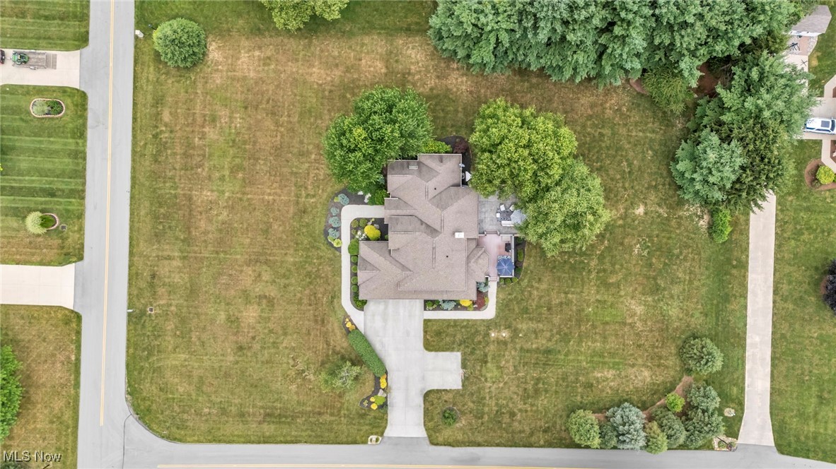 Edison Ridge - Residential