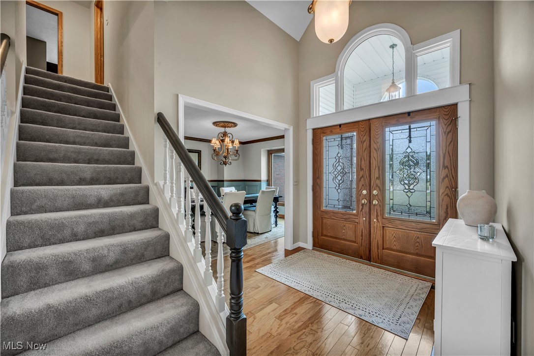 Edison Ridge - Residential