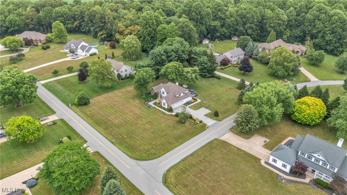 Edison Ridge - Residential