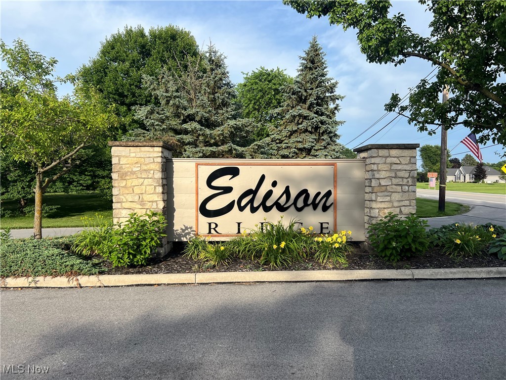 Edison Ridge - Residential