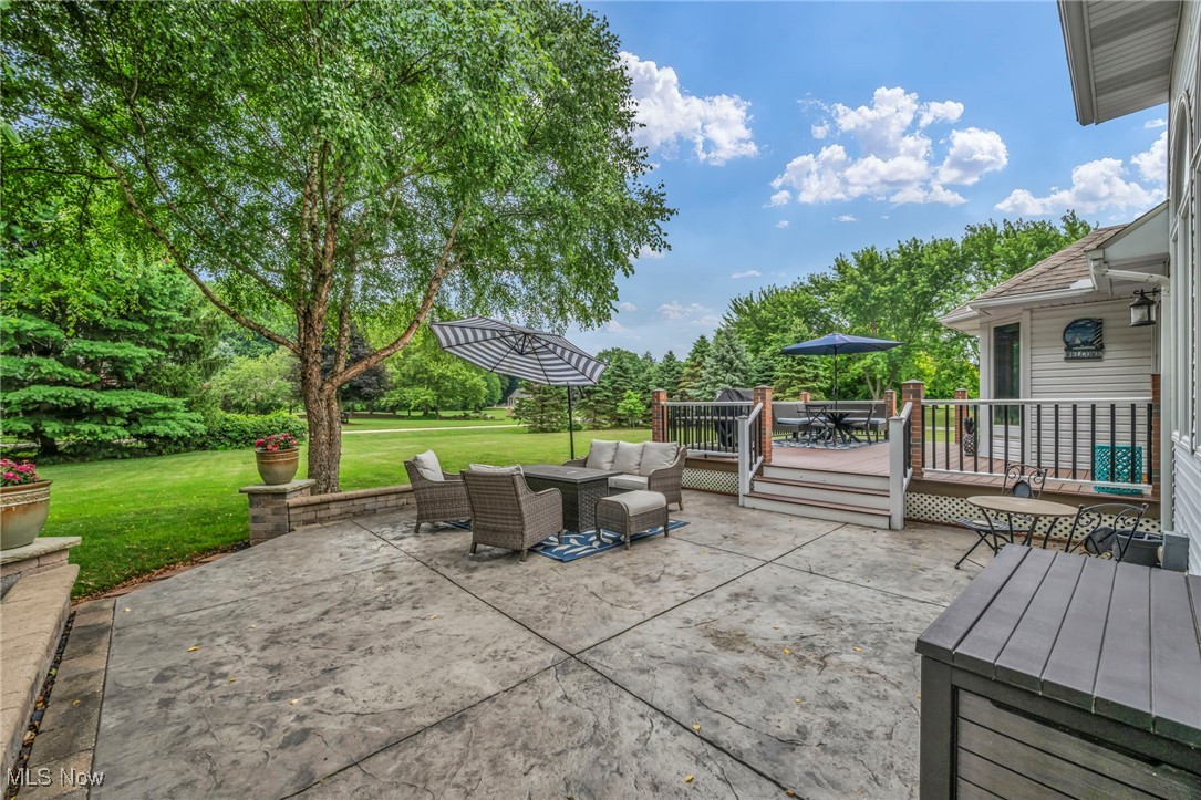 Edison Ridge - Residential