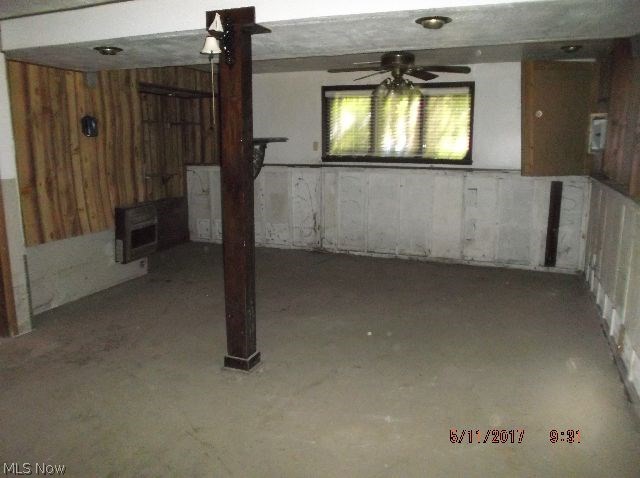 Jamestown Village - Residential